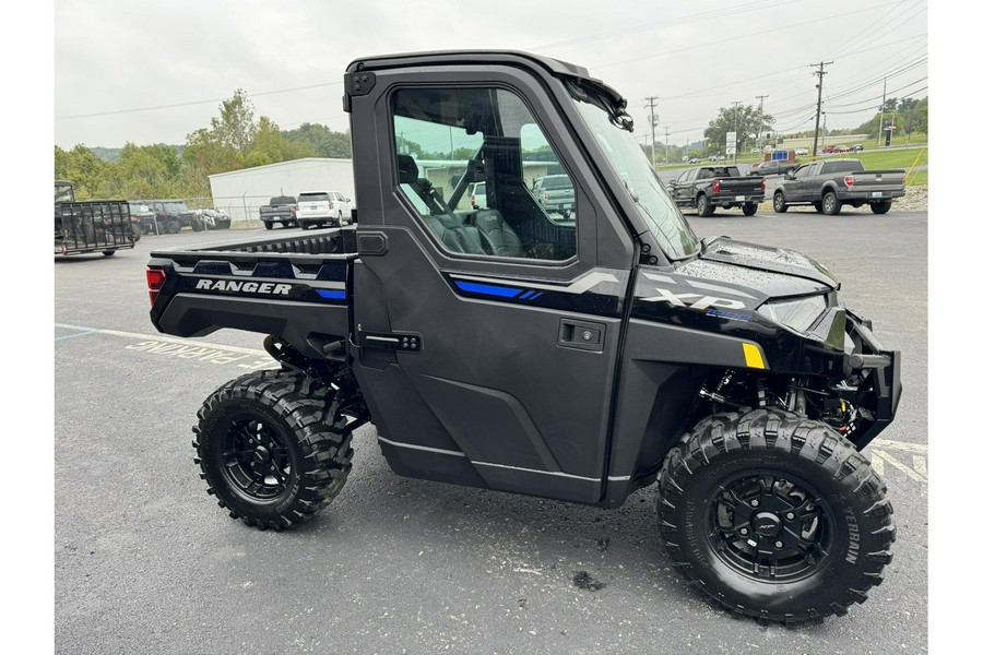 2024 Polaris Industries Ranger XP® 1000 NorthStar Edition Ultimate R/C - AZURE