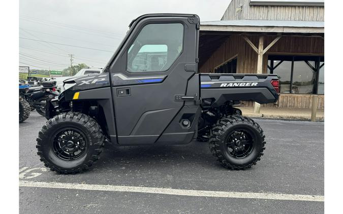 2024 Polaris Industries Ranger XP® 1000 NorthStar Edition Ultimate R/C - AZURE