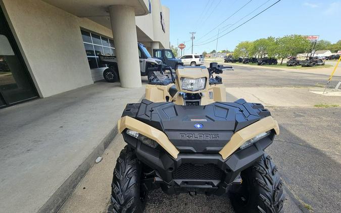 2024 Polaris Sportsman 850 Base