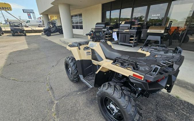 2024 Polaris Sportsman 850 Base