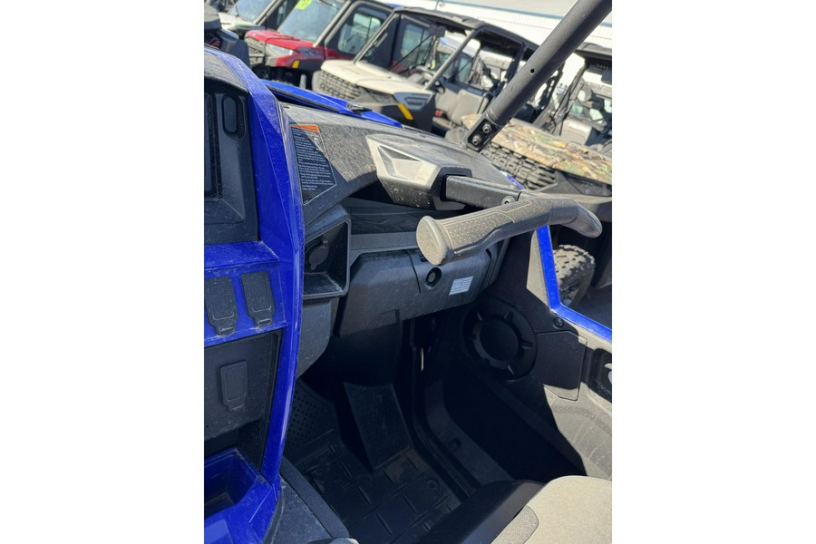 2025 Yamaha Wolverine RMAX4 1000 Limi