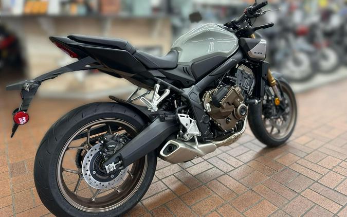 2024 Honda CB650R ABS