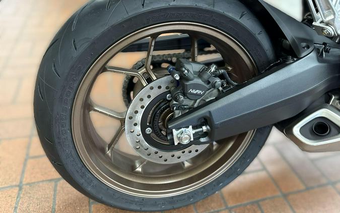 2024 Honda CB650R ABS