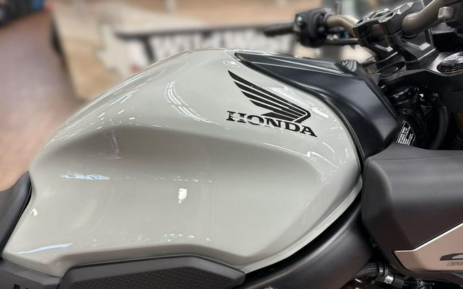 2024 Honda CB650R ABS