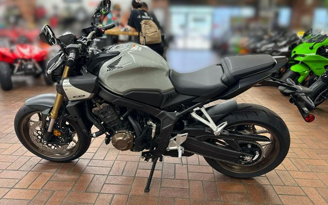 2024 Honda CB650R ABS