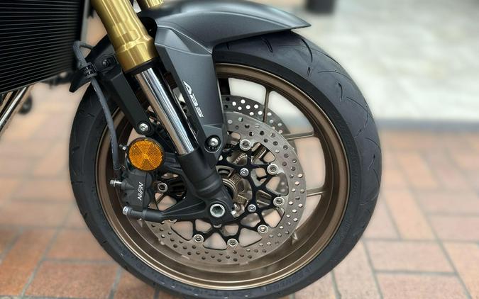 2024 Honda CB650R ABS