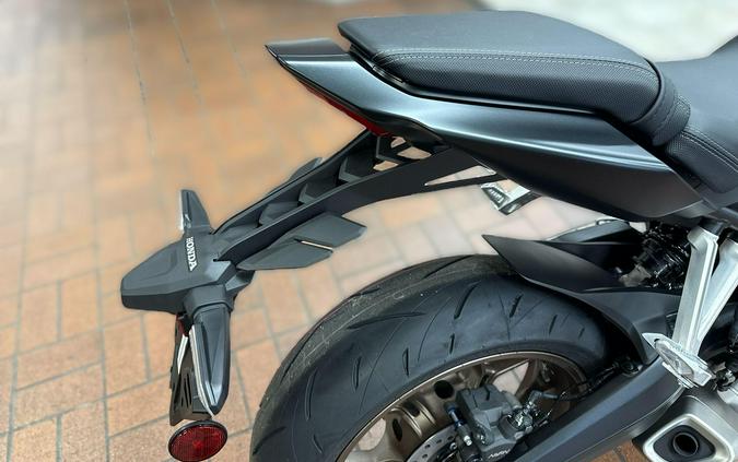 2024 Honda CB650R ABS