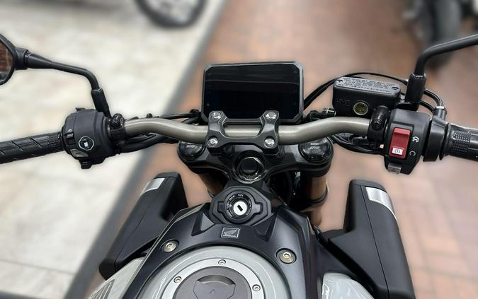 2024 Honda CB650R ABS