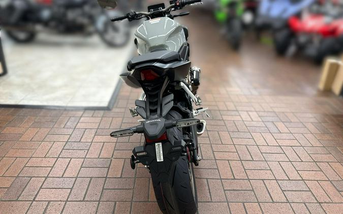 2024 Honda CB650R ABS