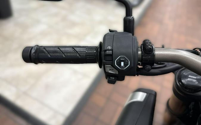 2024 Honda CB650R ABS