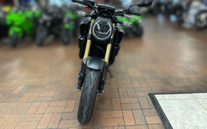 2024 Honda CB650R ABS