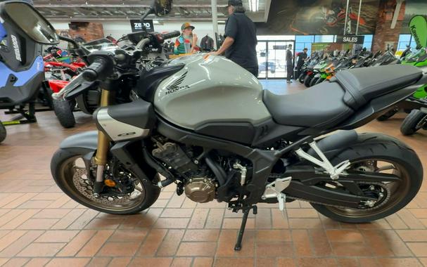 2024 Honda CB650R ABS