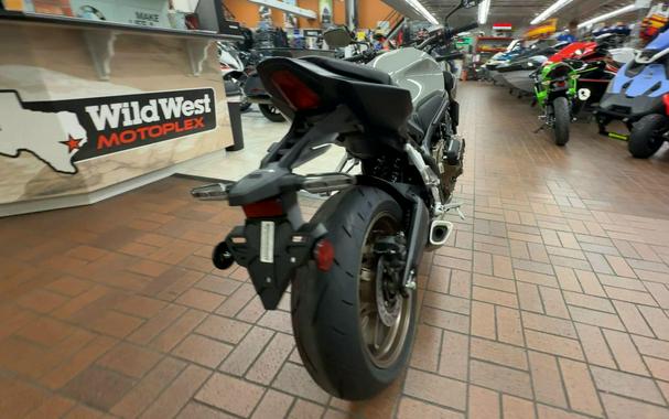 2024 Honda CB650R ABS