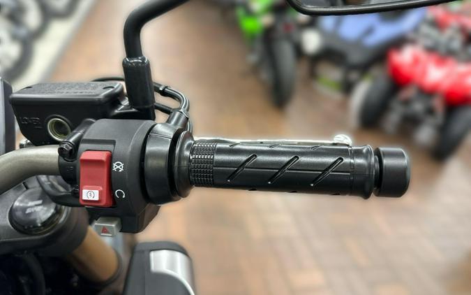 2024 Honda CB650R ABS