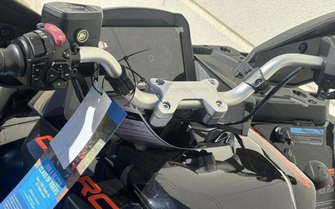 2025 CFMOTO CFORCE 1000 Touring