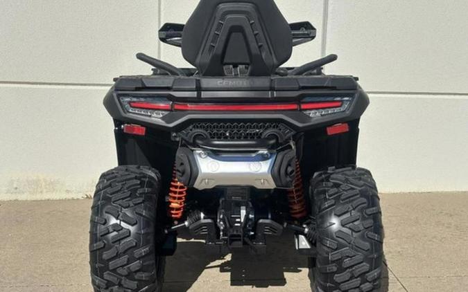 2025 CFMOTO CFORCE 1000 Touring