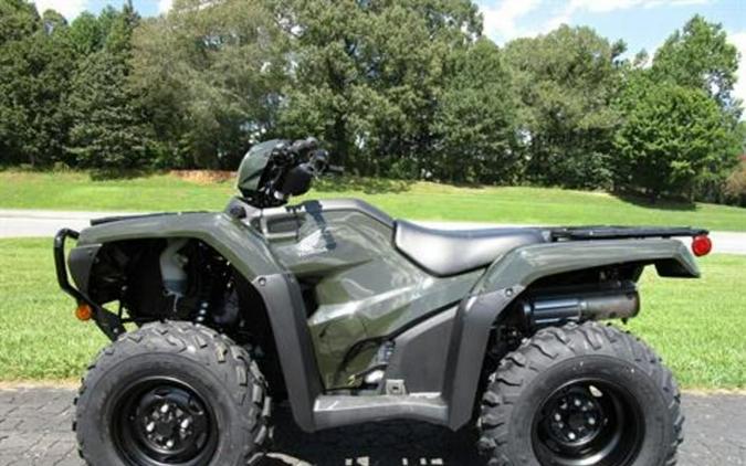 2026 Honda® FourTrax Foreman 4x4 EPS