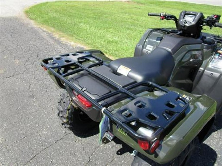 2026 Honda® FourTrax Foreman 4x4 EPS