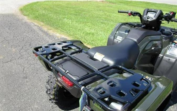 2026 Honda® FourTrax Foreman 4x4 EPS