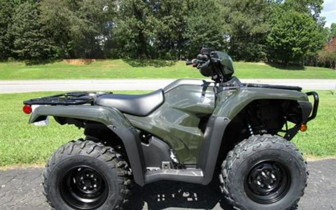 2026 Honda® FourTrax Foreman 4x4 EPS