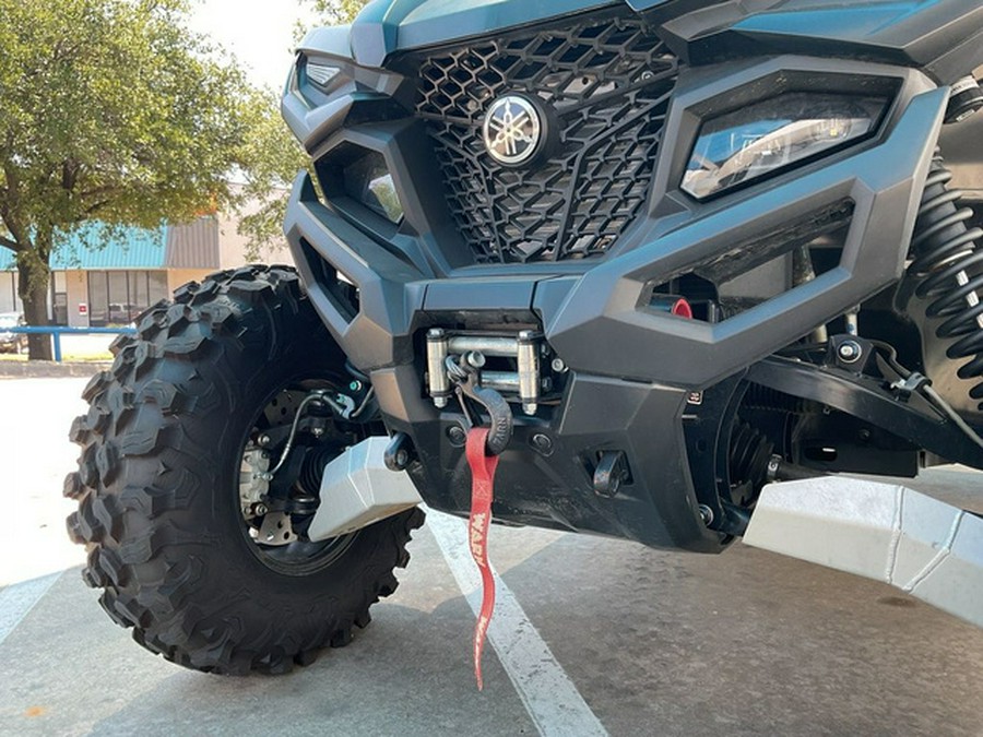 2026 Yamaha Wolverine Rmax2 1000 Xt-R