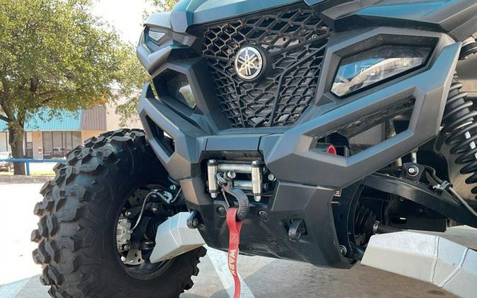 2026 Yamaha Wolverine Rmax2 1000 Xt-R