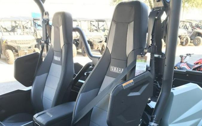 2026 Yamaha YXE10WRZTM