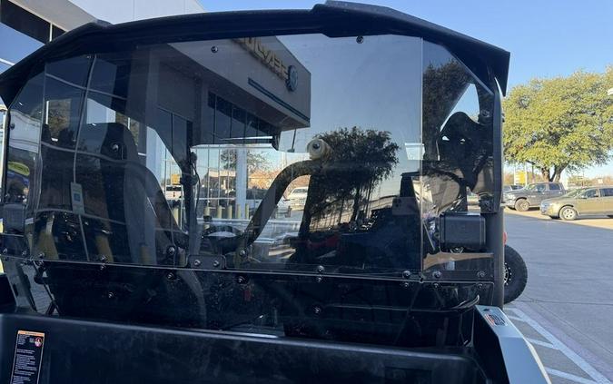 2026 Yamaha YXE10WRZTM