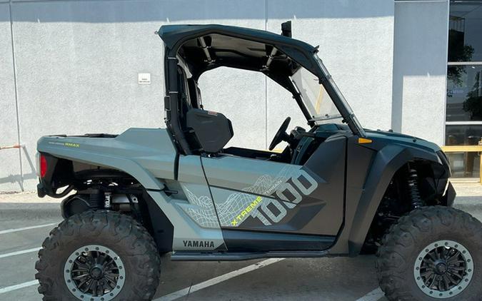 2026 Yamaha Wolverine Rmax2 1000 Xt-R