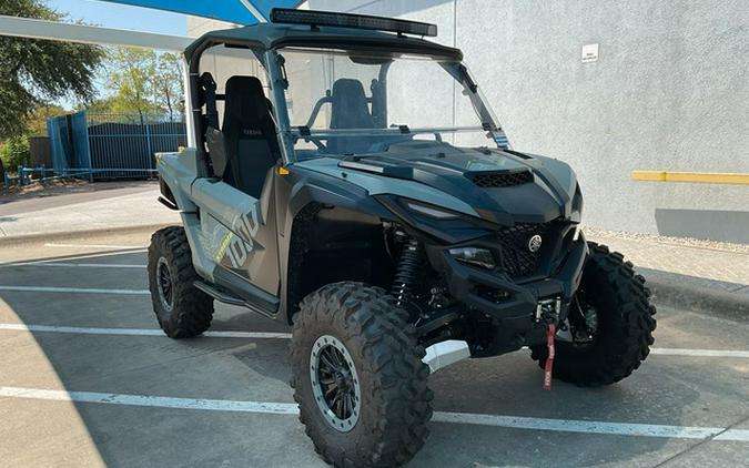 2026 Yamaha Wolverine Rmax2 1000 Xt-R