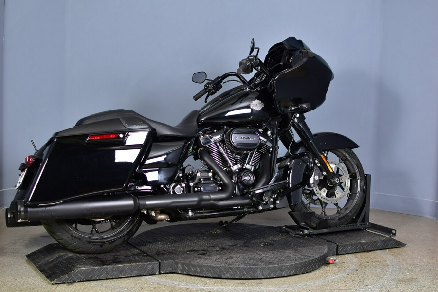 2023 Harley-Davidson Road Glide Special
