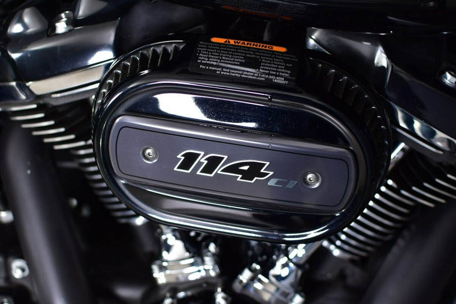 2023 Harley-Davidson Road Glide Special