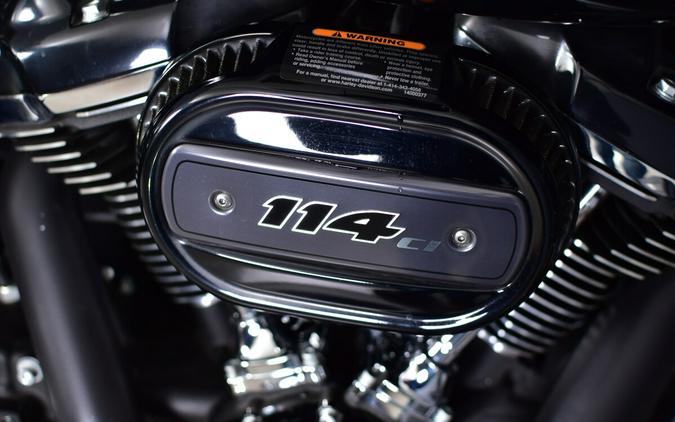 2023 Harley-Davidson Road Glide Special