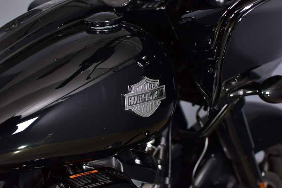 2023 Harley-Davidson Road Glide Special