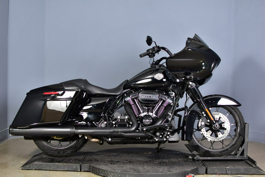 2023 Harley-Davidson Road Glide Special