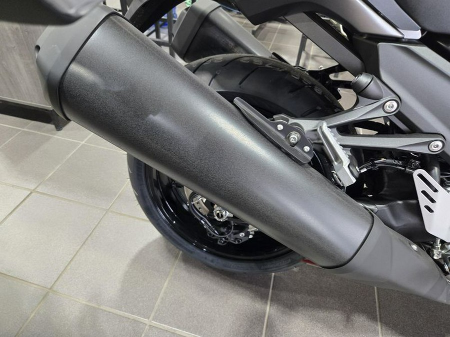 New 2025 KAWASAKI NINJA ZX14R ABS