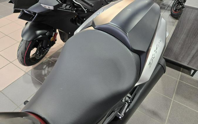 2025 KAWASAKI NINJA ZX14R ABS