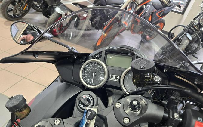 2025 KAWASAKI NINJA ZX14R ABS