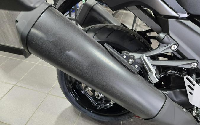 2025 KAWASAKI NINJA ZX14R ABS