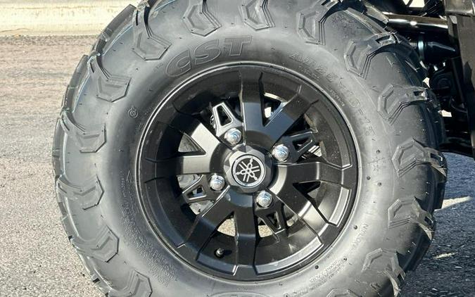 2026 Yamaha Kodiak 450 EPS