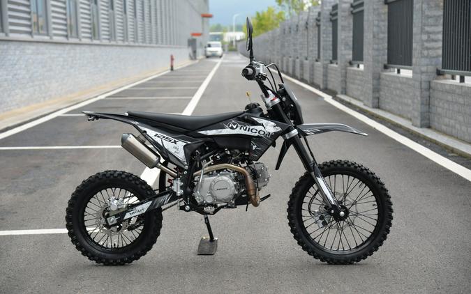 2026 Lifan 125X