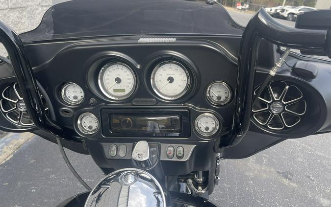 2013 Harley-Davidson Street Glide®