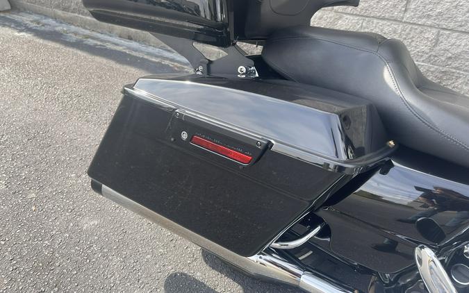 2013 Harley-Davidson Street Glide®