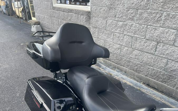 2013 Harley-Davidson Street Glide®
