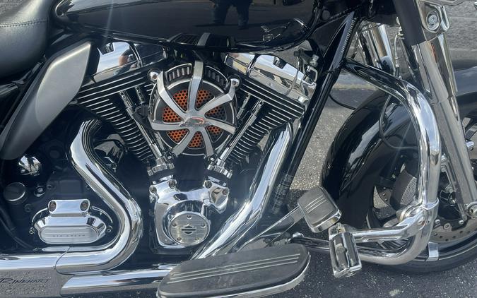 2013 Harley-Davidson Street Glide®