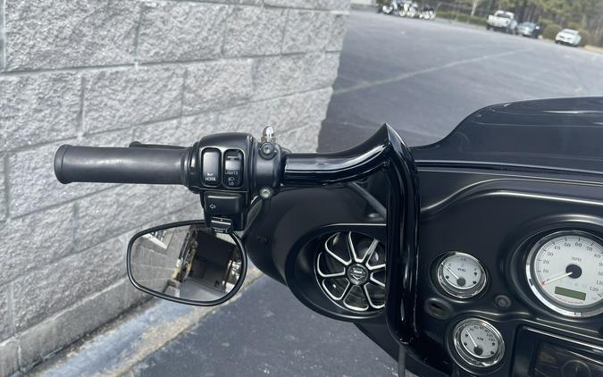 2013 Harley-Davidson Street Glide®