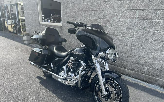 2013 Harley-Davidson Street Glide®