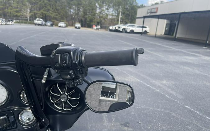 2013 Harley-Davidson Street Glide®