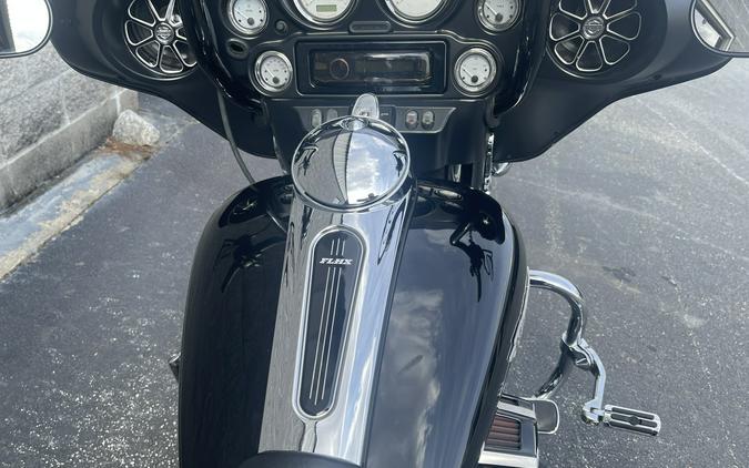 2013 Harley-Davidson Street Glide®