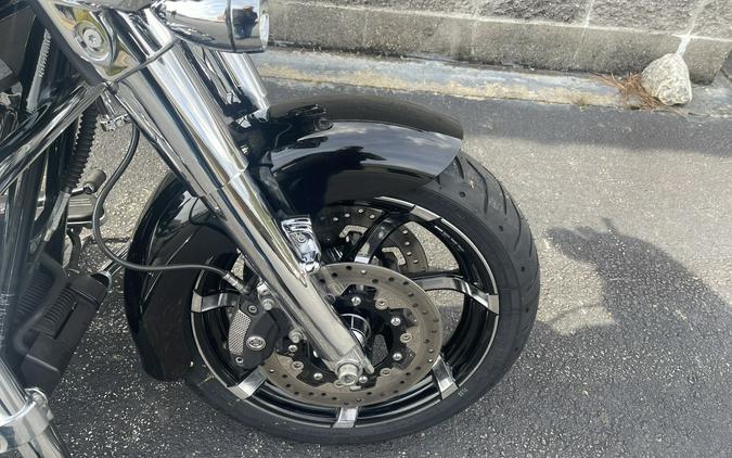 2013 Harley-Davidson Street Glide®